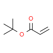 POLY(T-BUTYL ACRYLATE) 25232-27-3